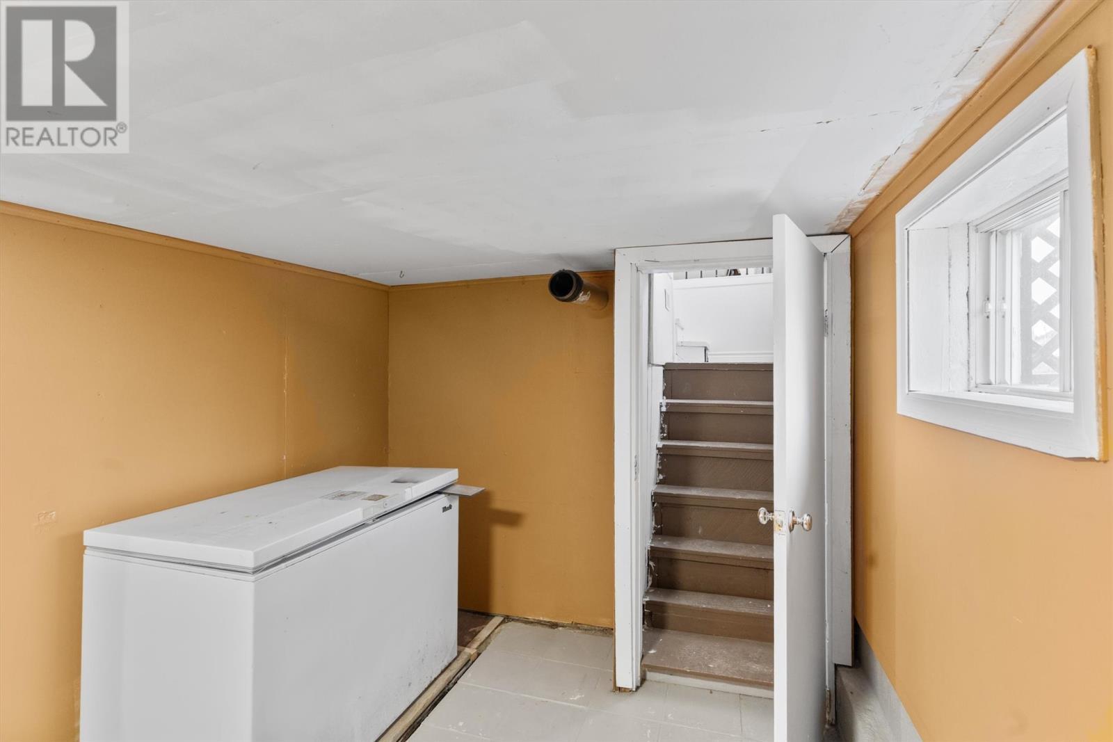 22 Collett Drive, Hare Bay, NL - Indoor Photo Showing Other Room