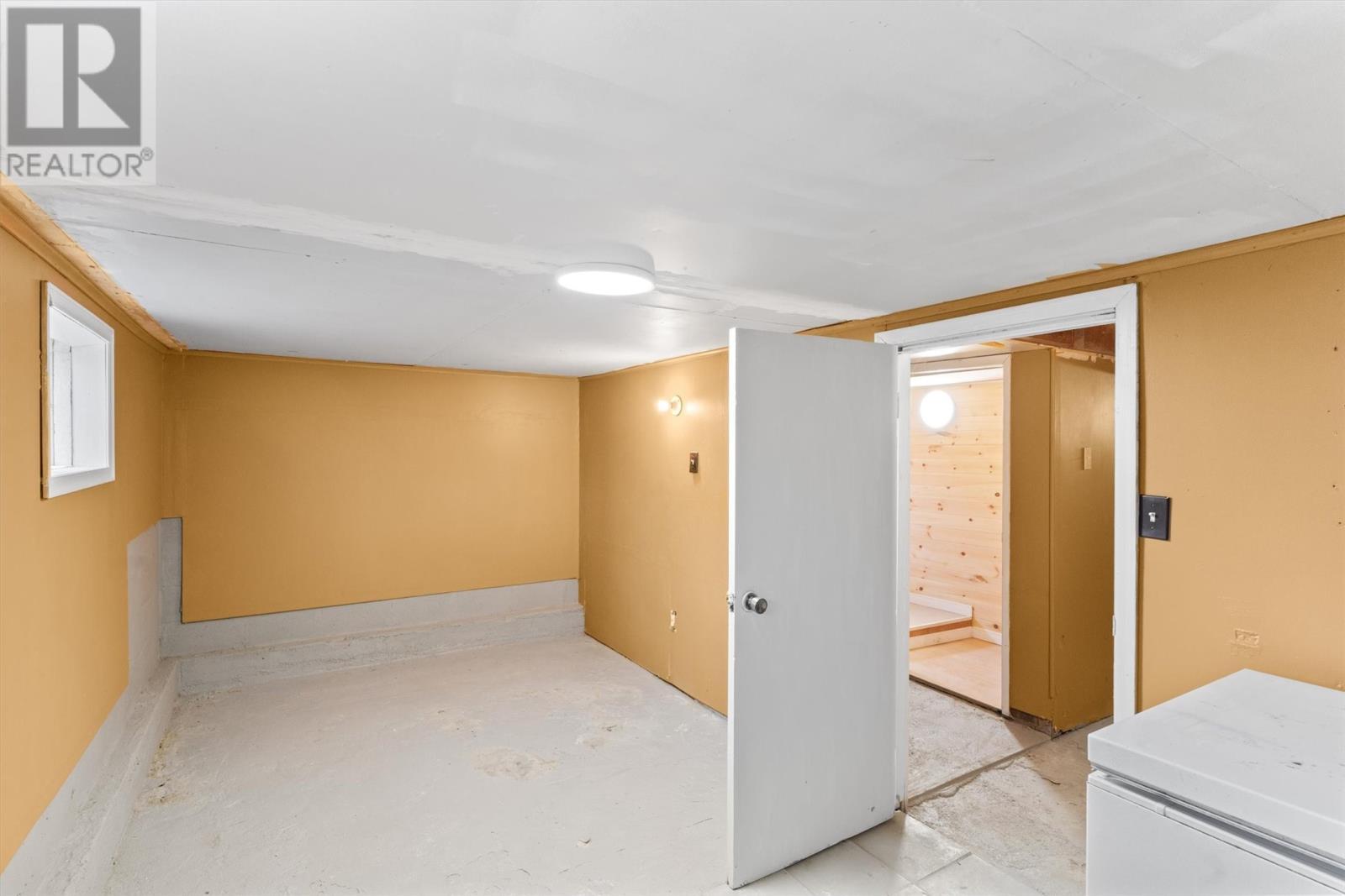 22 Collett Drive, Hare Bay, NL - Indoor