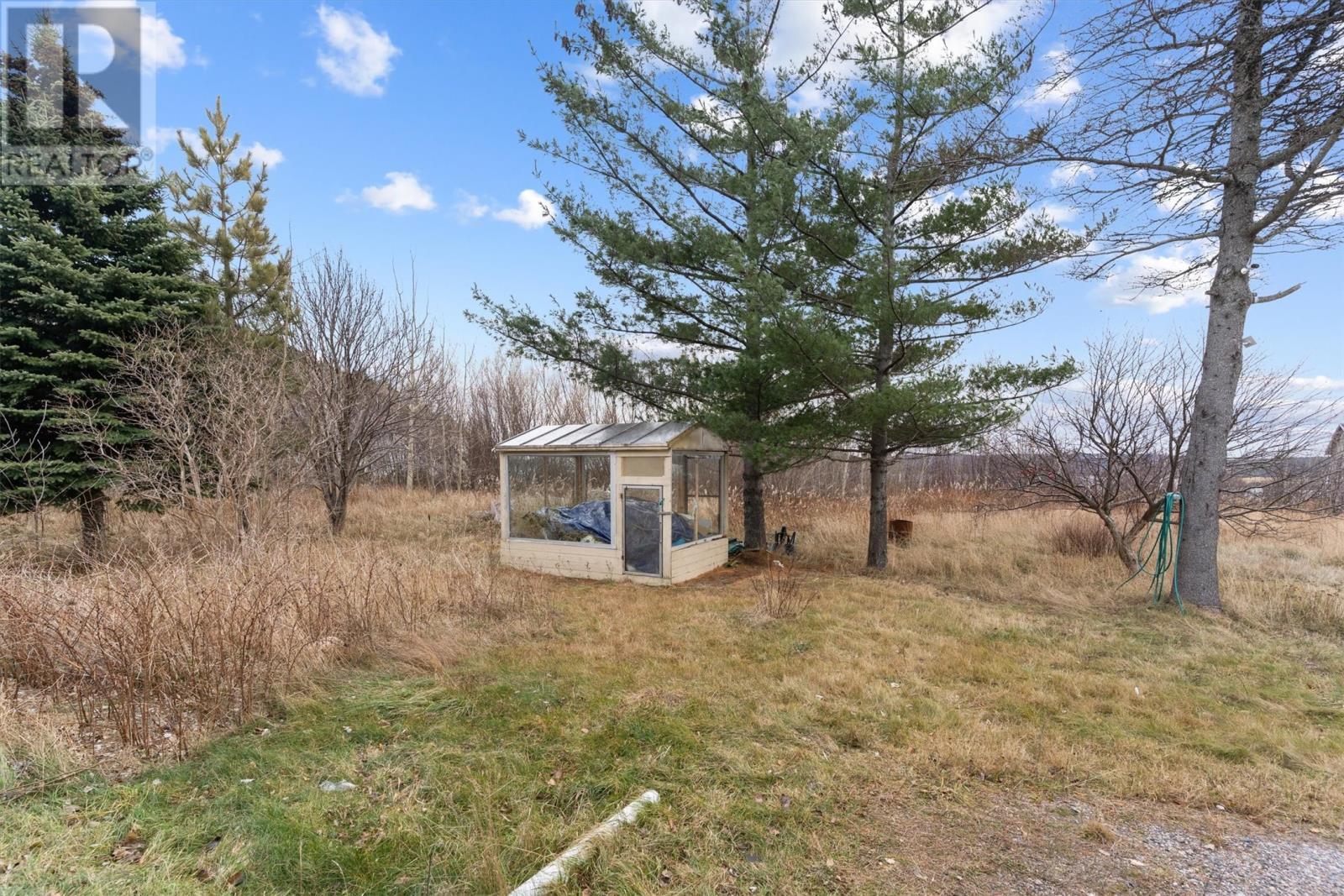 22 Collett Drive, Hare Bay, NL - Outdoor