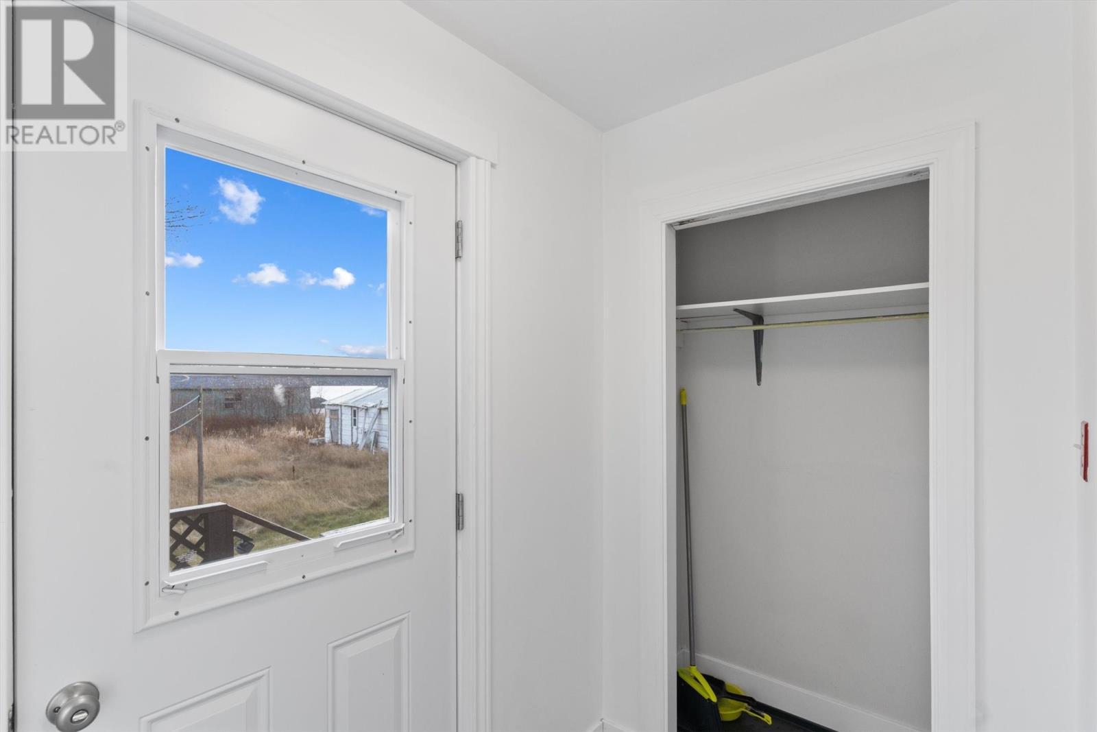22 Collett Drive, Hare Bay, NL - Indoor Photo Showing Other Room