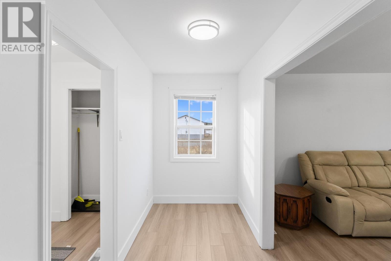 22 Collett Drive, Hare Bay, NL - Indoor Photo Showing Other Room