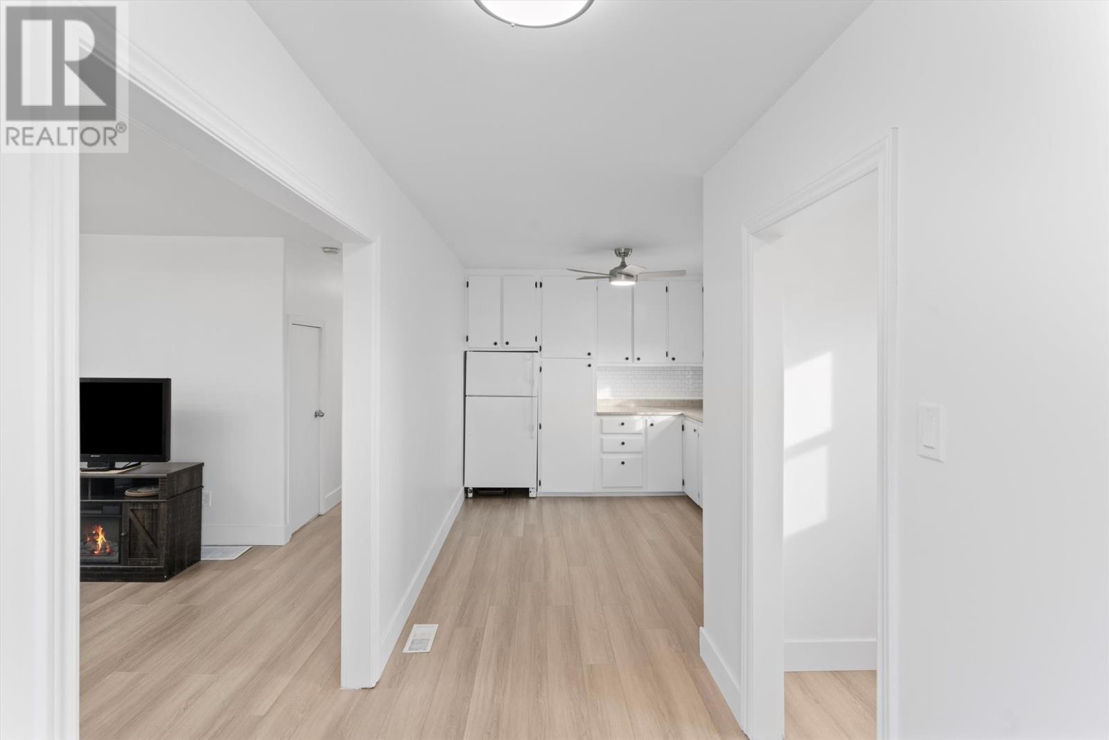 22 Collett Drive, Hare Bay, NL - Indoor Photo Showing Other Room