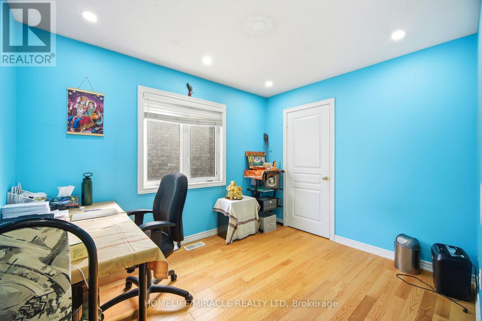 26 Goldsboro Road, Brampton, ON - Indoor Photo Showing Other Room