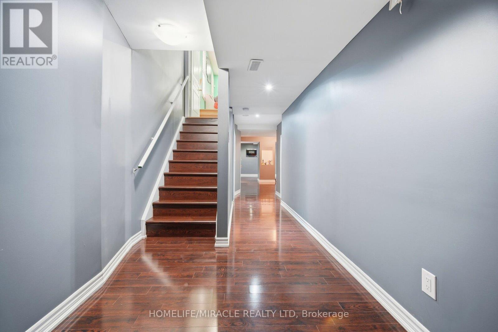 26 Goldsboro Road, Brampton, ON - Indoor Photo Showing Other Room