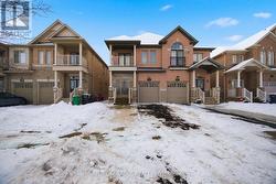 26 GOLDSBORO ROAD Brampton, ON L6P 3P1