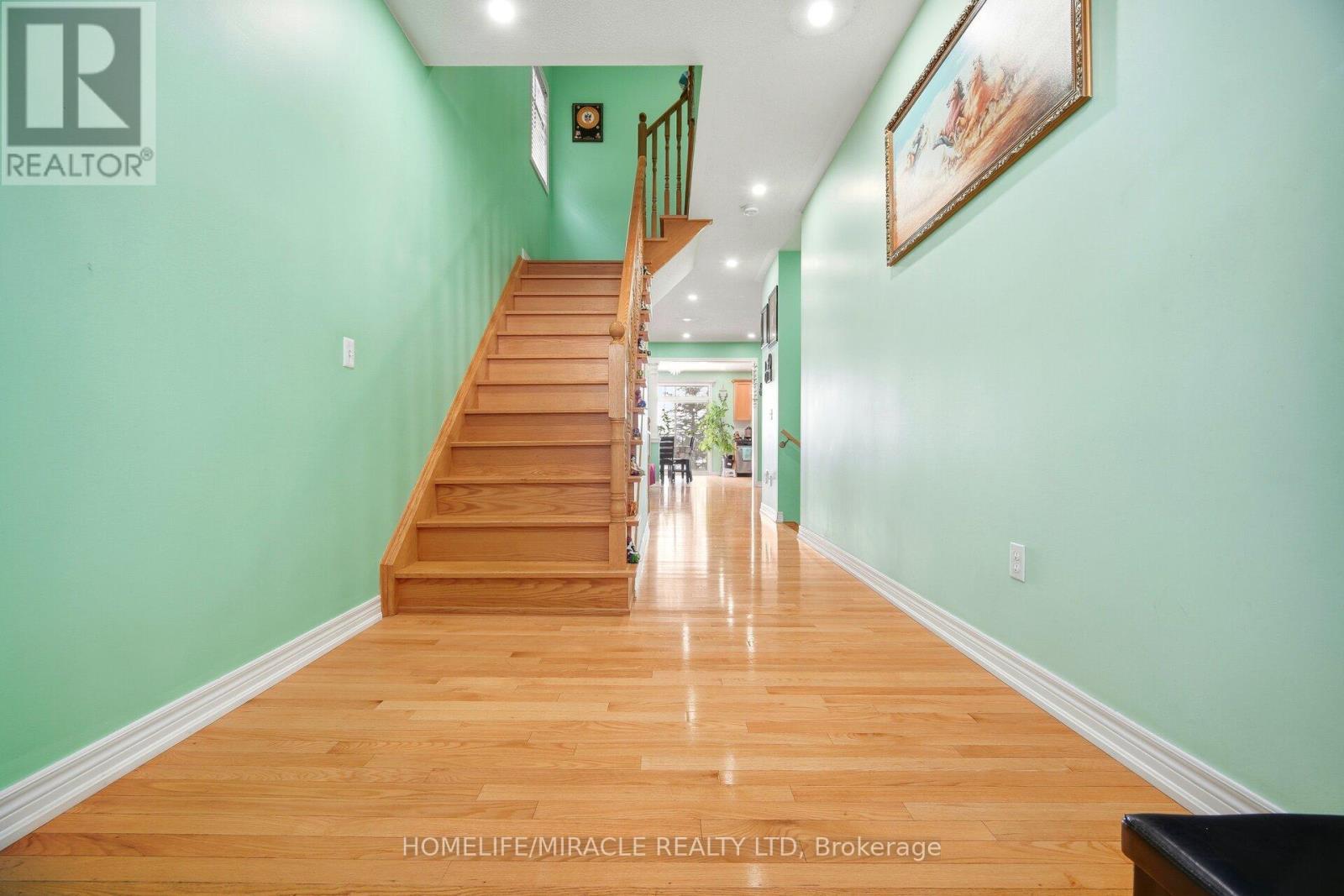 26 Goldsboro Road, Brampton, ON - Indoor Photo Showing Other Room