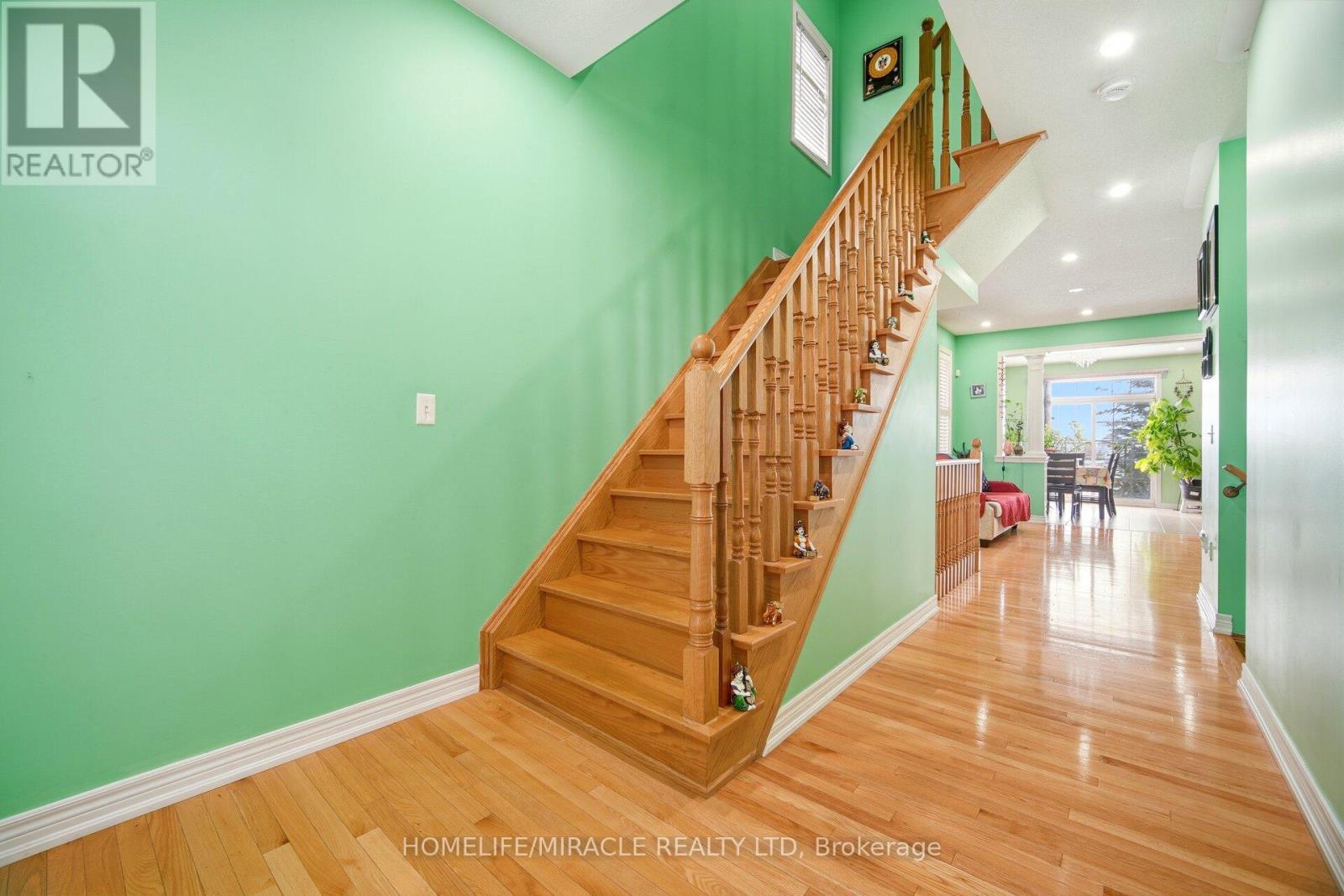 26 Goldsboro Road, Brampton, ON - Indoor Photo Showing Other Room