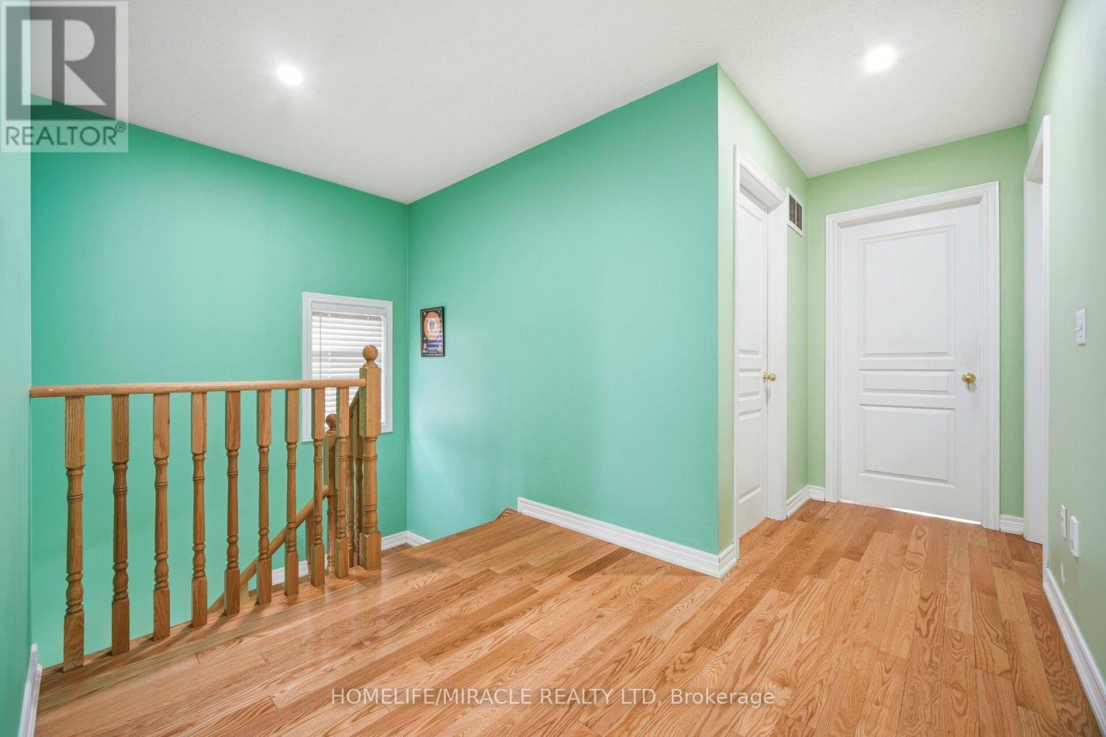 26 Goldsboro Road, Brampton, ON - Indoor Photo Showing Other Room