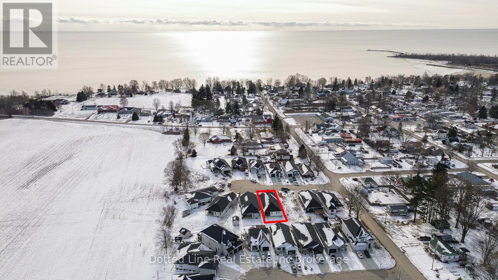 7 Charles Court, Bayham (Port Burwell), ON - Outdoor With View