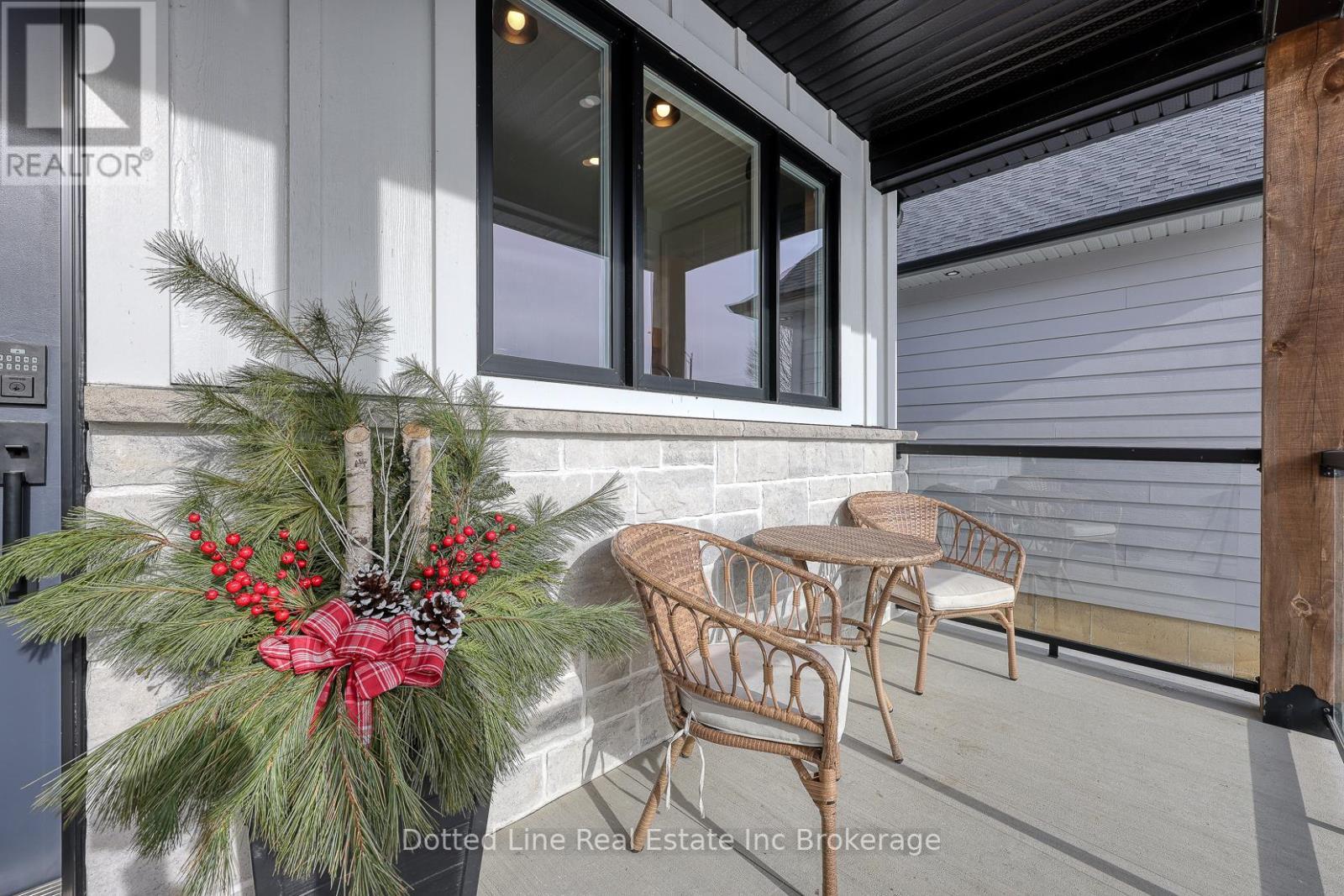 7 Charles Court, Bayham (Port Burwell), ON - Outdoor With Exterior