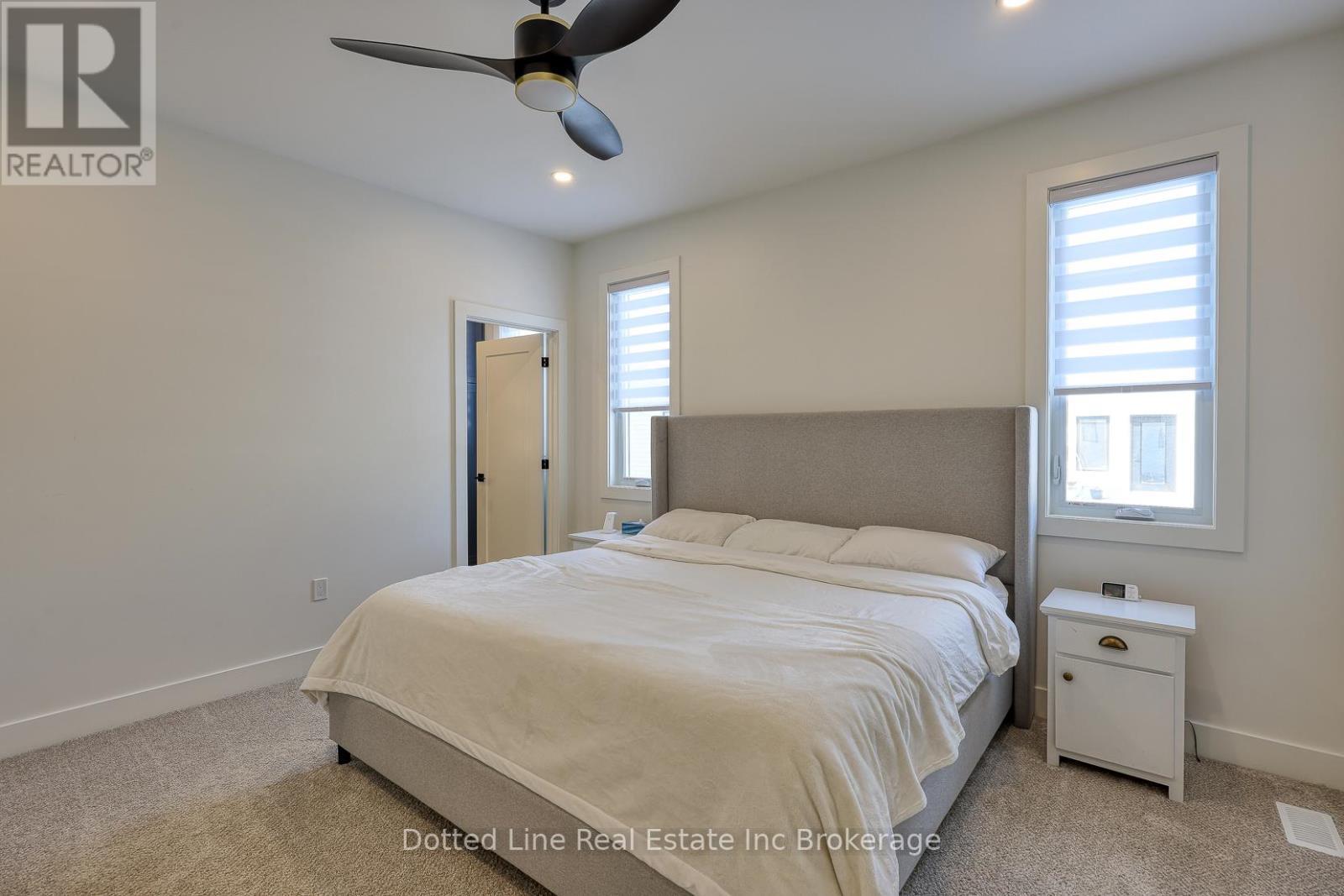 7 Charles Court, Bayham (Port Burwell), ON - Indoor Photo Showing Bedroom