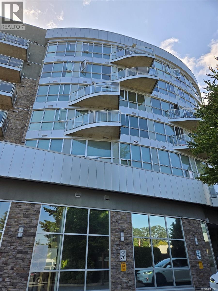 624 2745 Veterans Memorial Pkwy, Langford, BC - Outdoor With Balcony