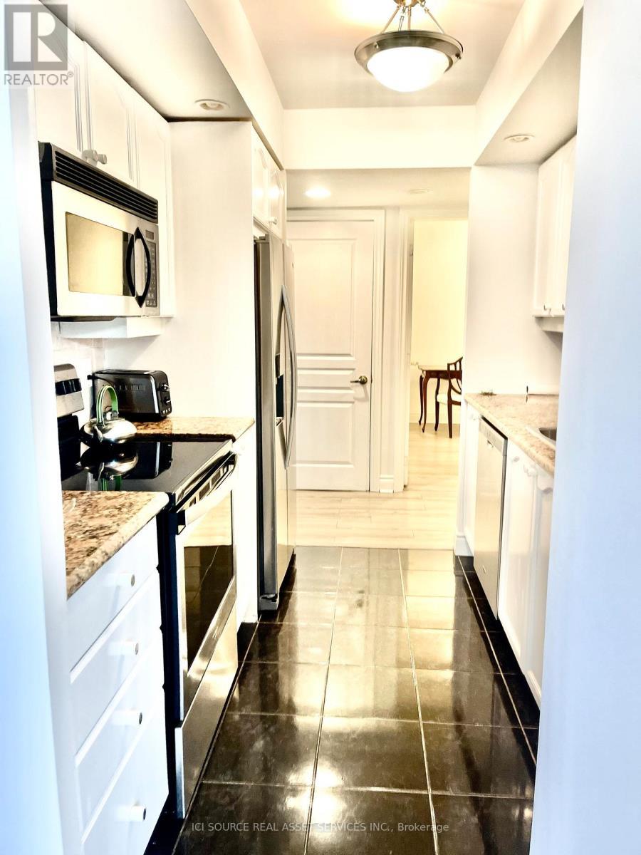 519 - 15 Northtown Way, Toronto, ON - Indoor Photo Showing Other Room