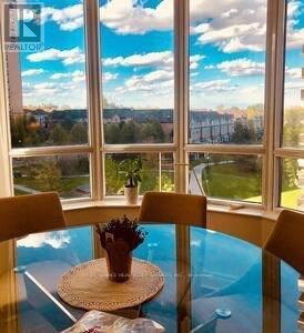 519 - 15 Northtown Way, Toronto, ON - Indoor Photo Showing Other Room With In Ground Pool