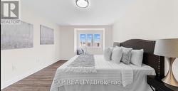 3307 THUNDERBIRD PROMENADE Pickering, ON L1X 0N1