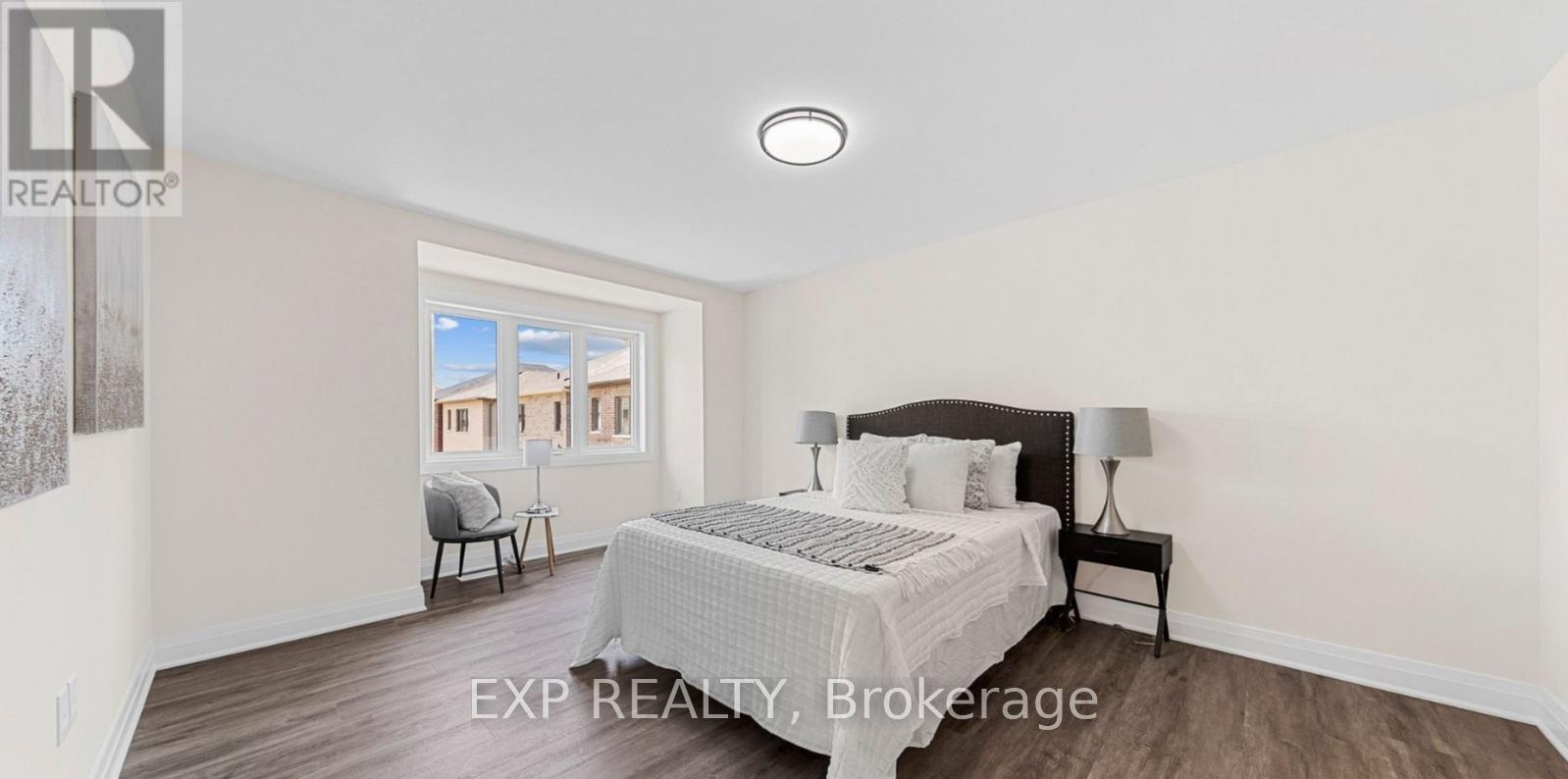 3307 Thunderbird Promenade, Pickering, ON - Indoor Photo Showing Bedroom