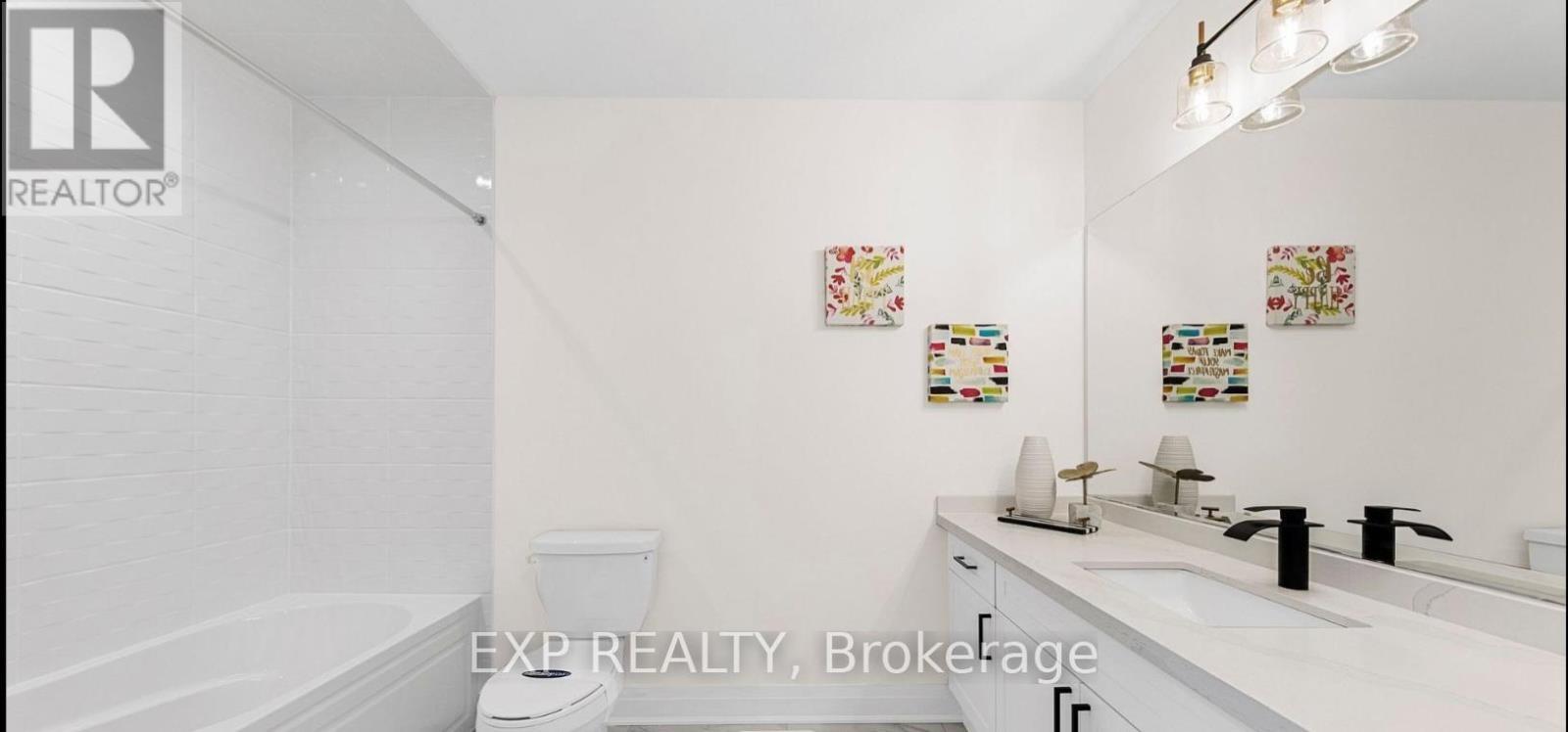 3307 Thunderbird Promenade, Pickering, ON - Indoor