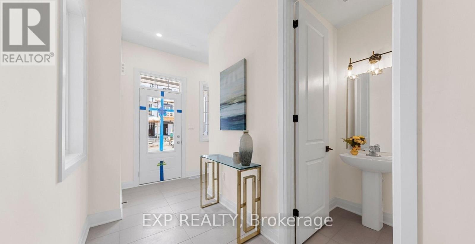 3307 Thunderbird Promenade, Pickering, ON - Indoor Photo Showing Other Room