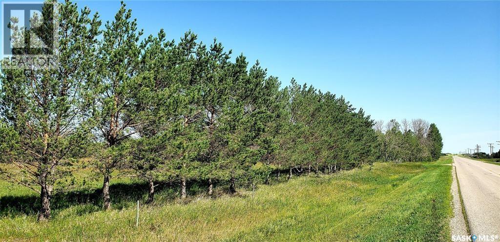 251 Agripark Road, Melville, SK