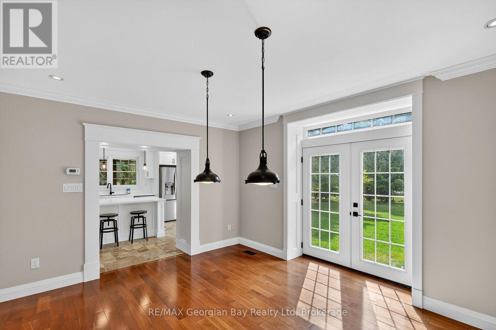 105 Duckworth Street, Barrie (Codrington), ON - Indoor Photo Showing Other Room