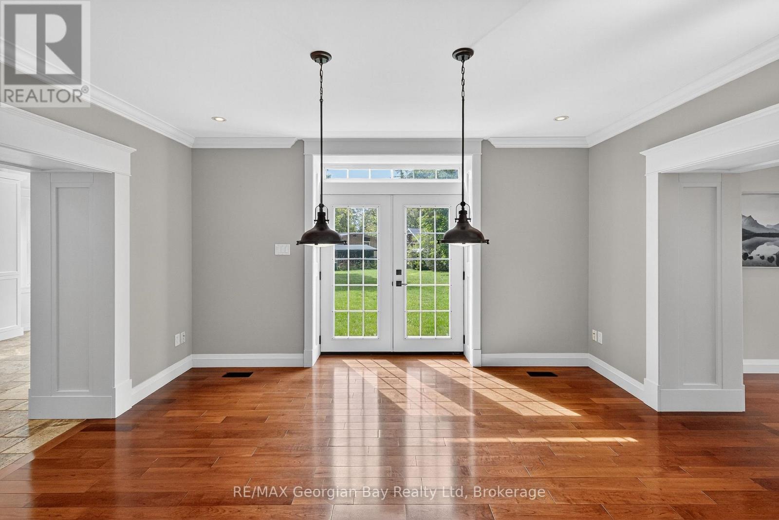 105 Duckworth Street, Barrie (Codrington), ON - Indoor Photo Showing Other Room