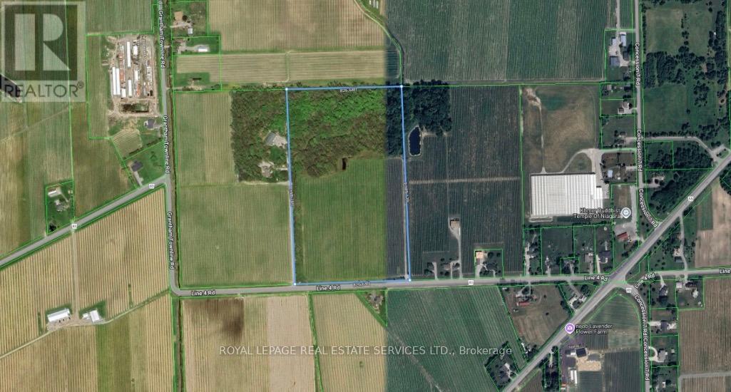 92 Line 4 Road, Niagara-On-The-Lake, ON