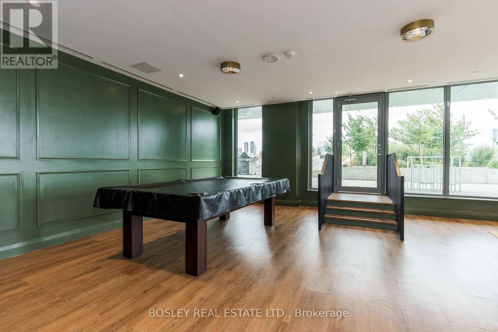 1210 - 15 Baseball Place, Toronto, ON - Indoor Photo Showing Other Room