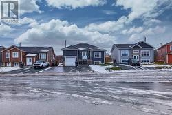 11 Meagher Place Conception Bay South, NL A1W 0E2