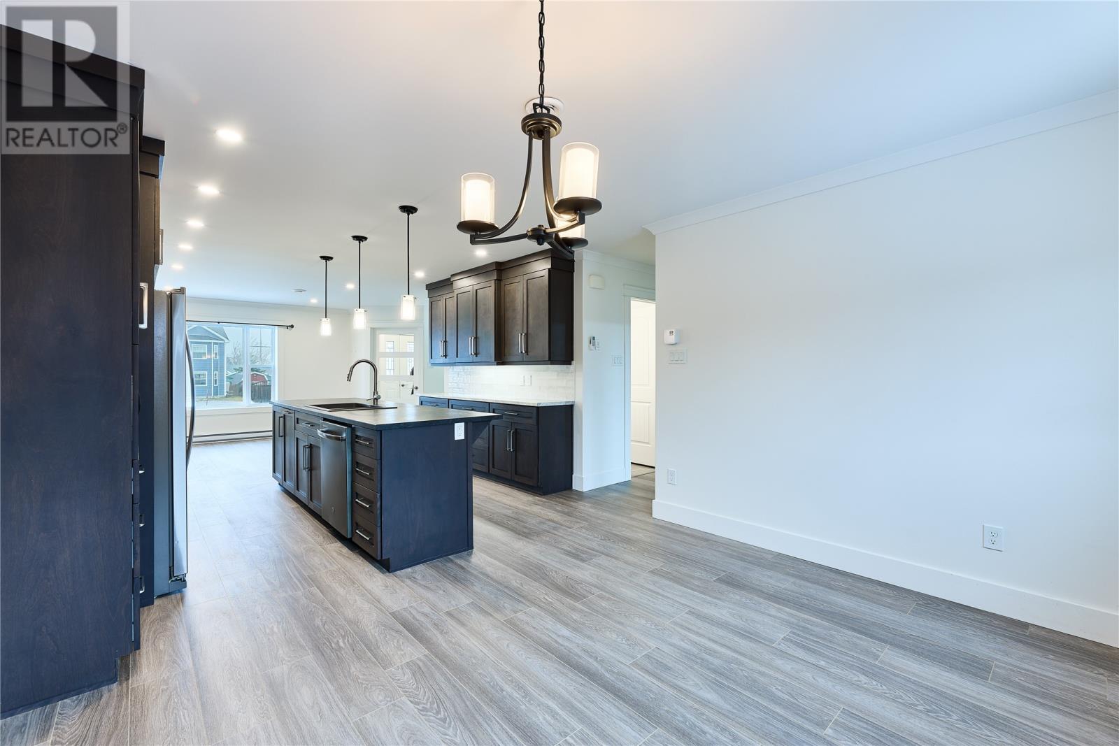 11 Meagher Place, Conception Bay South, NL - Indoor Photo Showing Kitchen