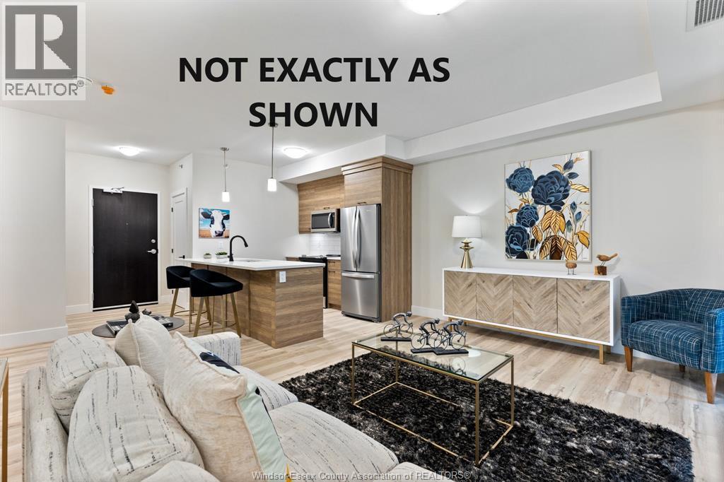 224 Main Street East Unit# 505, Kingsville, ON - Indoor Photo Showing Other Room