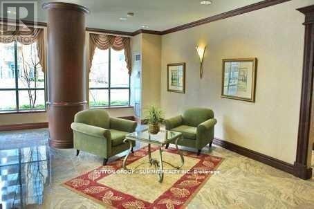 1206 - 20 Olive Avenue, Toronto, ON - Indoor