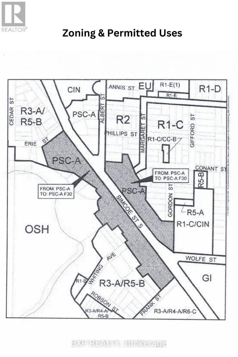 853 Simcoe Street S, Oshawa, ON