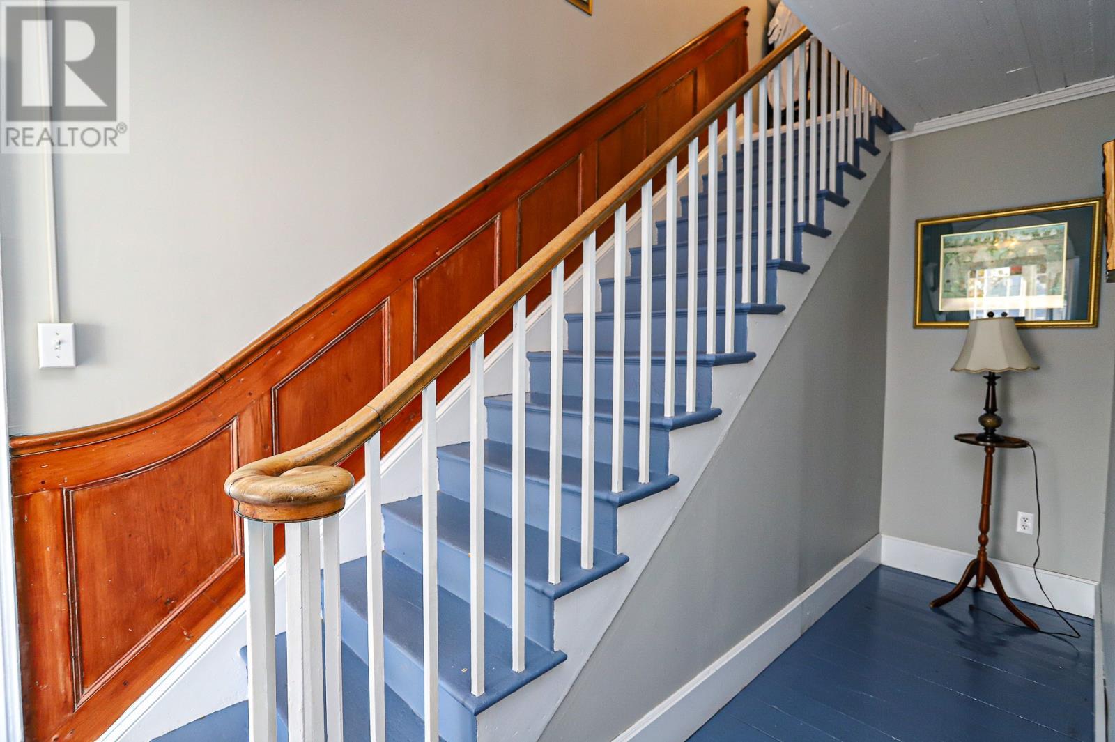 16 Gallivan'S Lane, Trinity, NL - Indoor Photo Showing Other Room