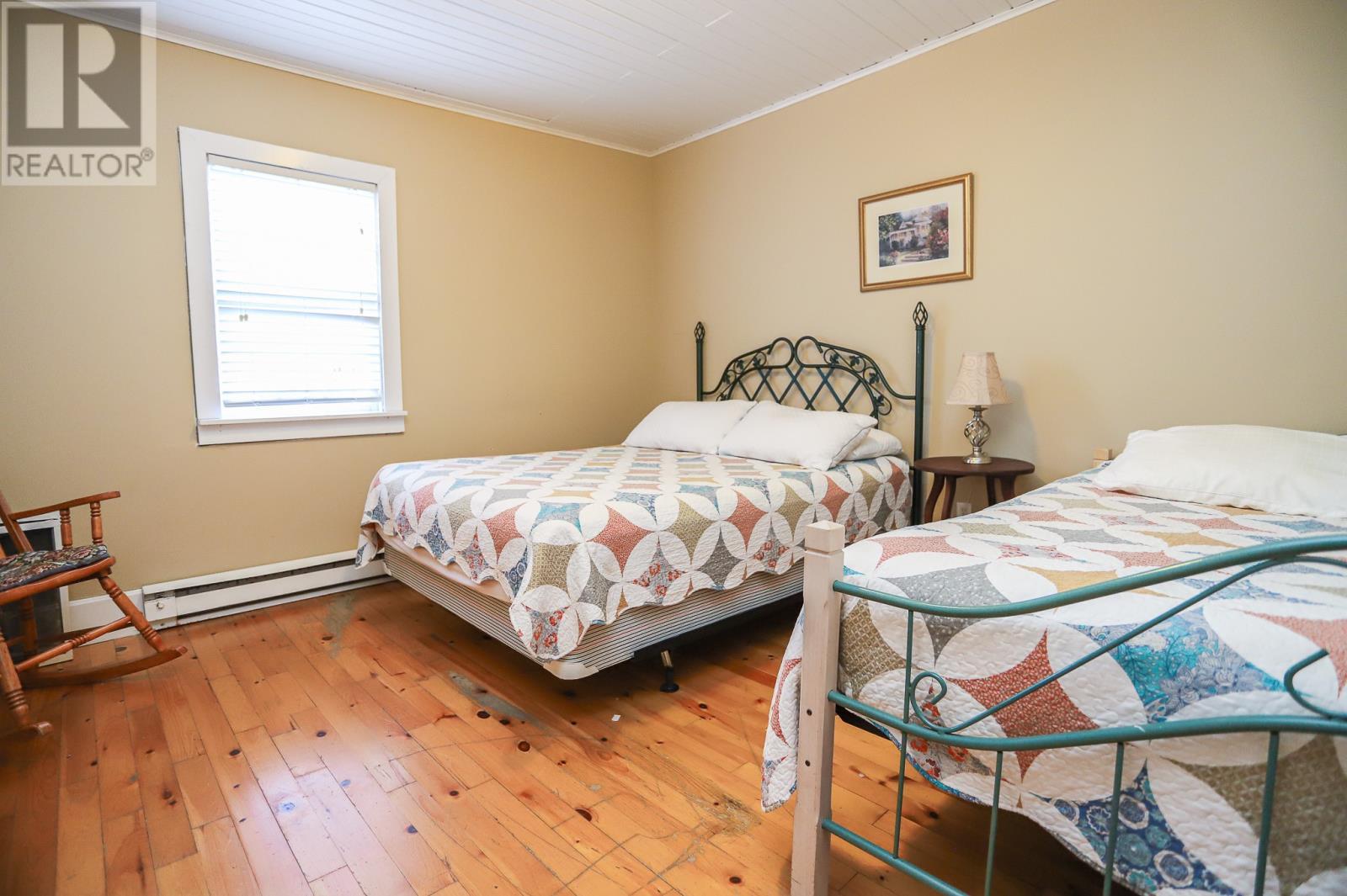 16 Gallivan'S Lane, Trinity, NL - Indoor Photo Showing Bedroom