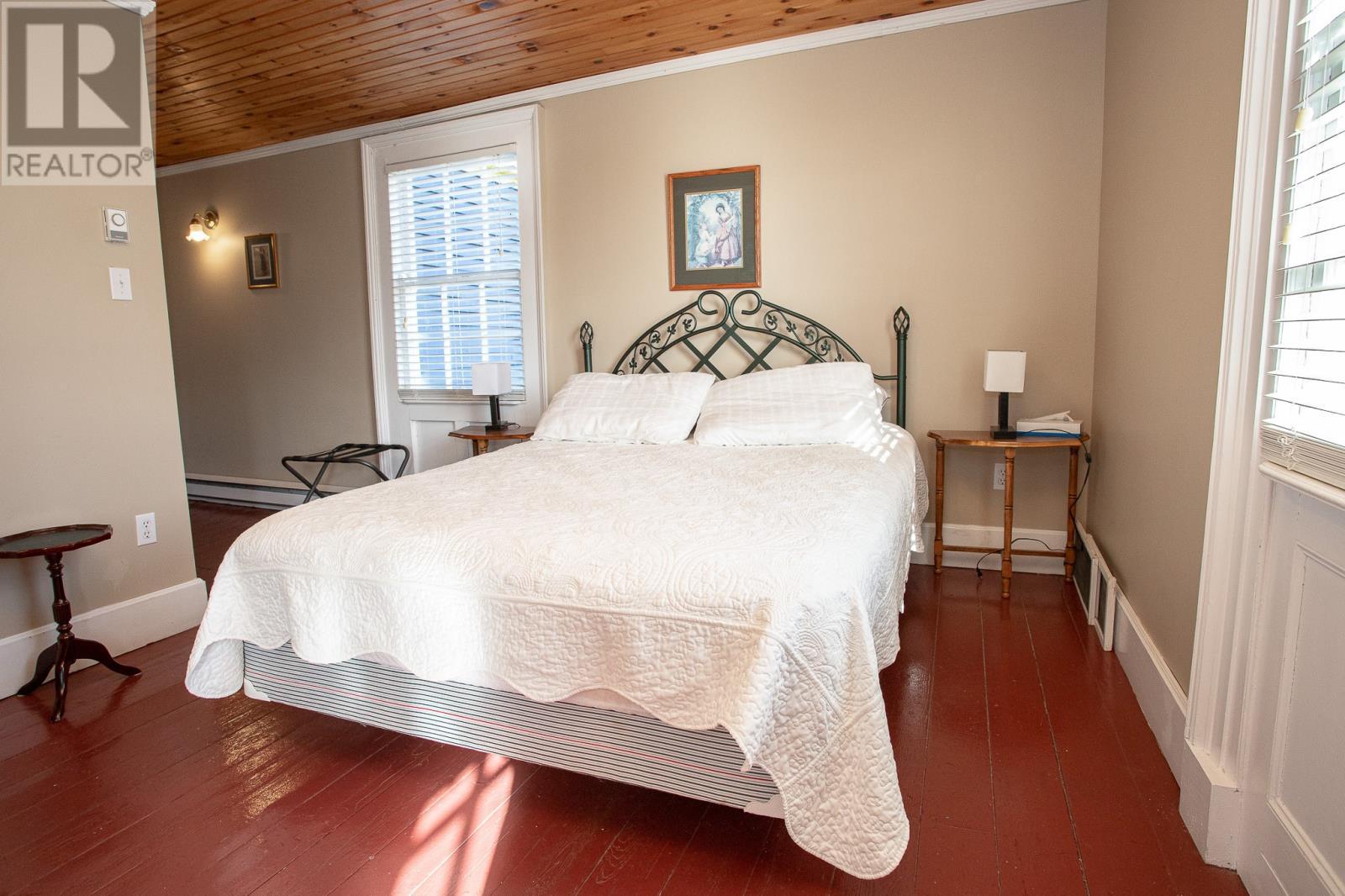 16 Gallivan'S Lane, Trinity, NL - Indoor Photo Showing Bedroom