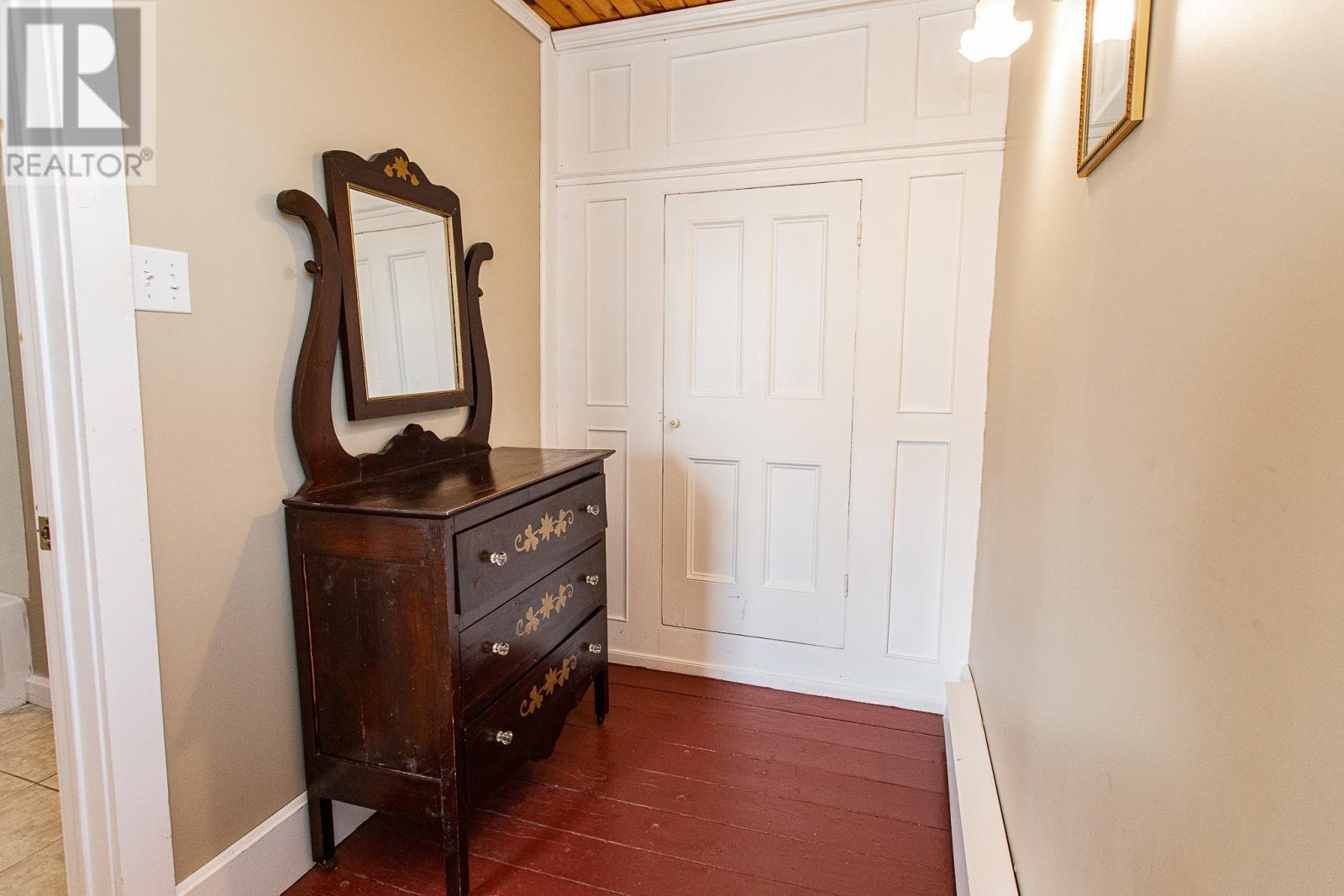16 Gallivan'S Lane, Trinity, NL - Indoor Photo Showing Other Room