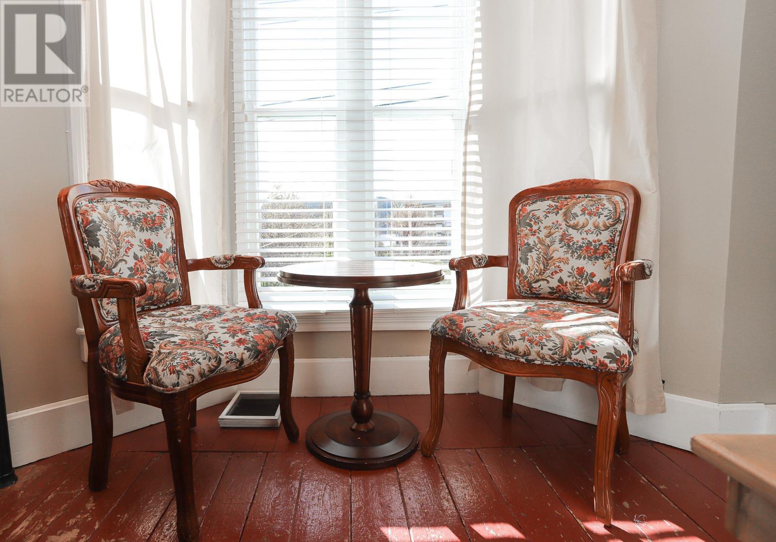 16 Gallivan'S Lane, Trinity, NL - Indoor