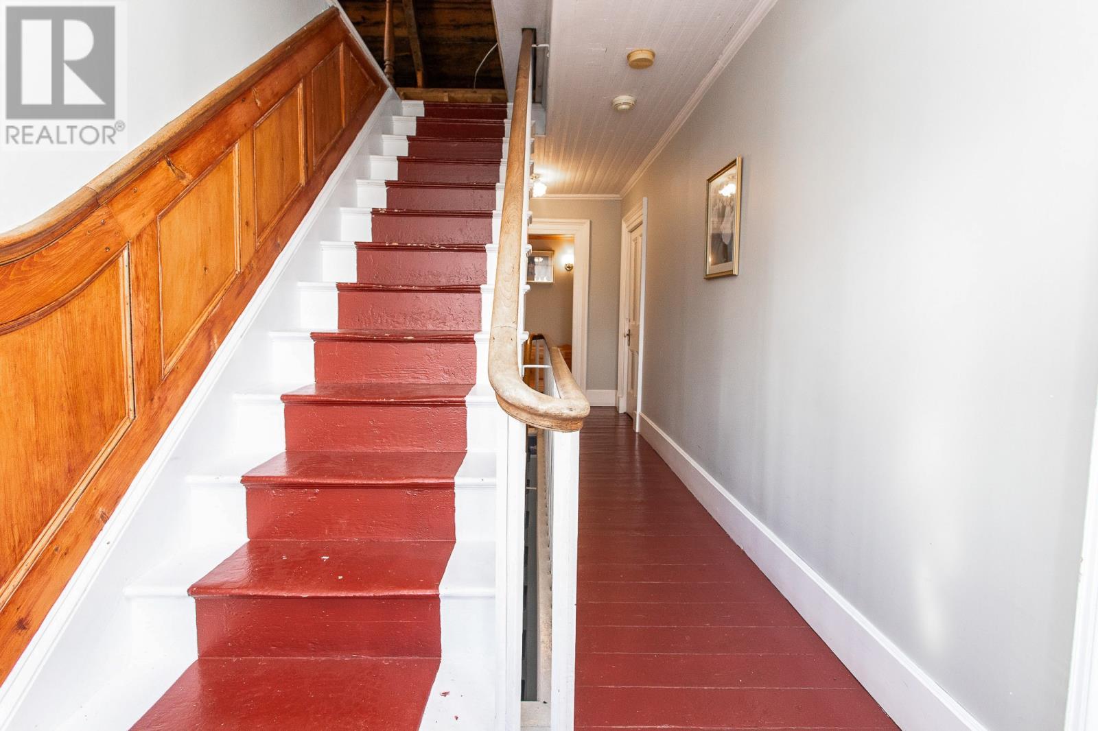 16 Gallivan'S Lane, Trinity, NL - Indoor Photo Showing Other Room