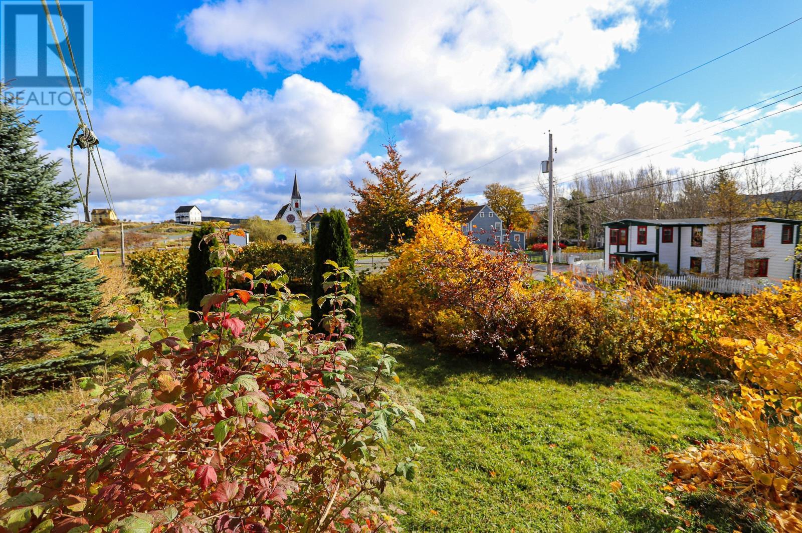 16 Gallivan'S Lane, Trinity, NL - Outdoor