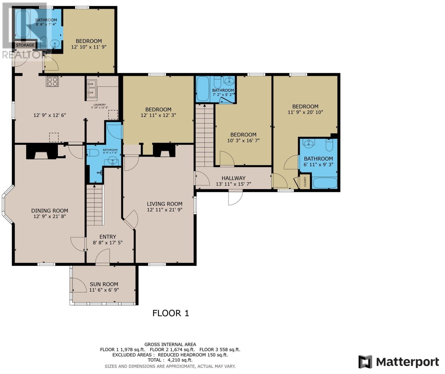 16 Gallivan'S Lane, Trinity, NL - Other