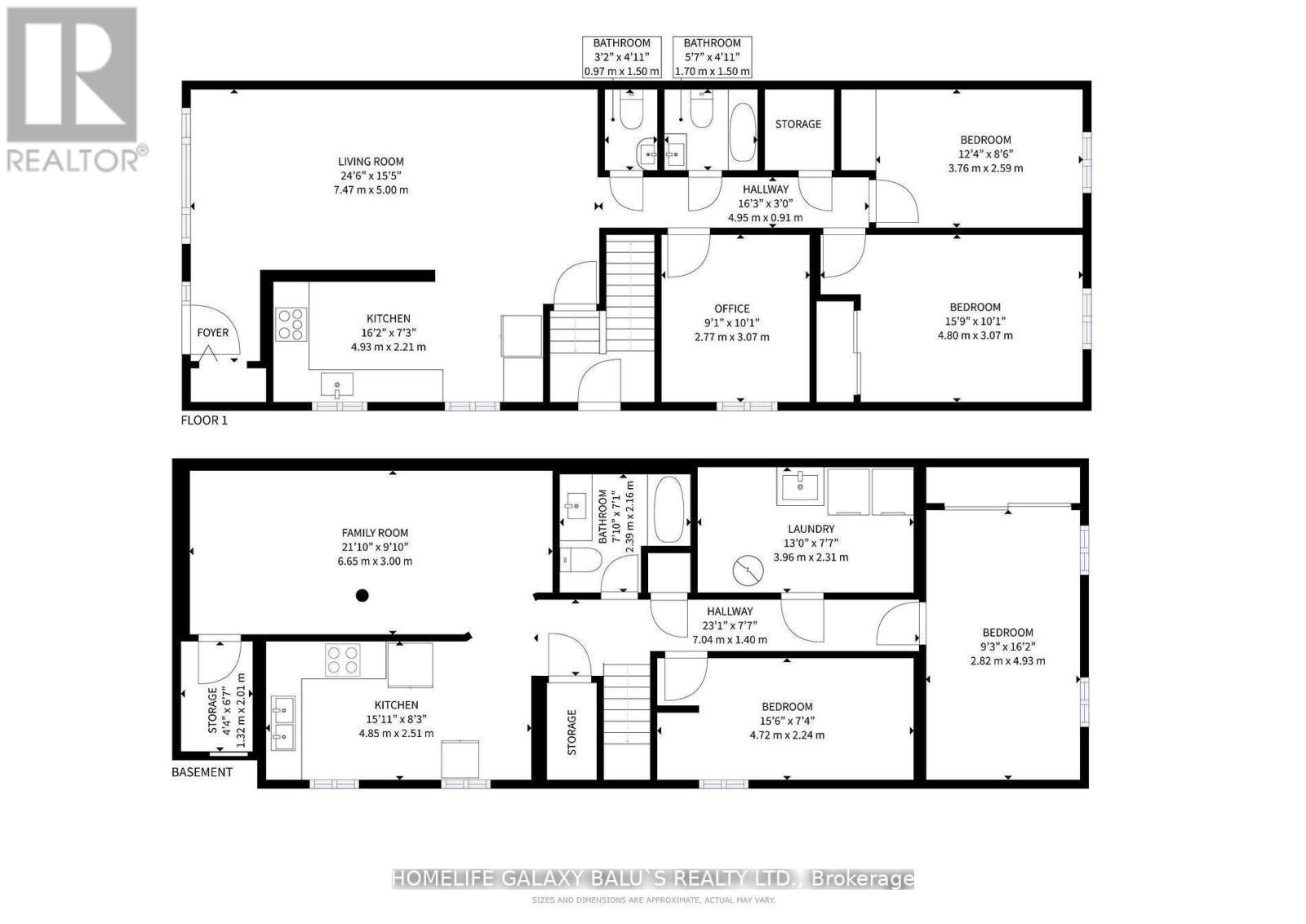 76 Lowry Square, Toronto, ON - Other