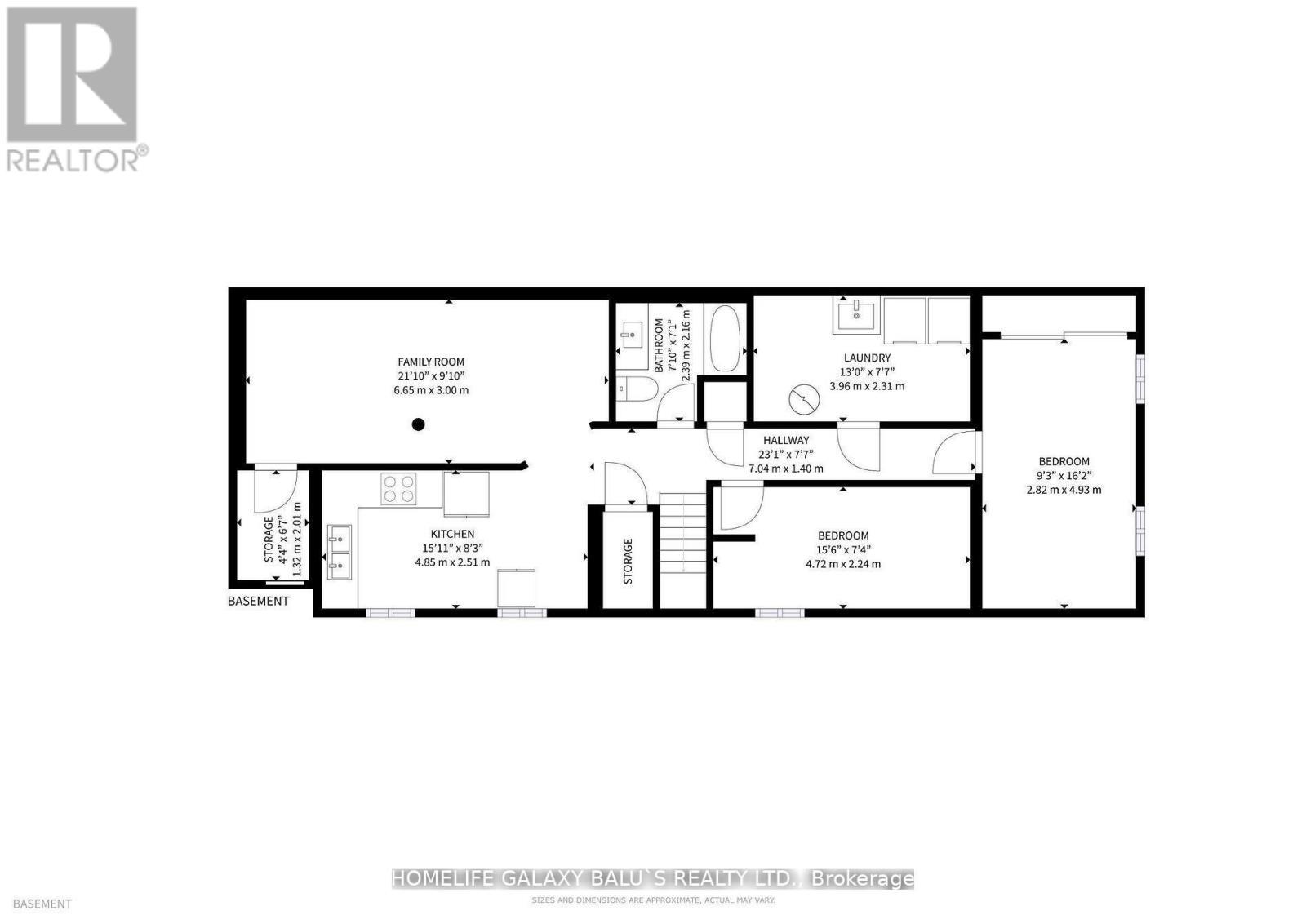 76 Lowry Square, Toronto, ON - Other