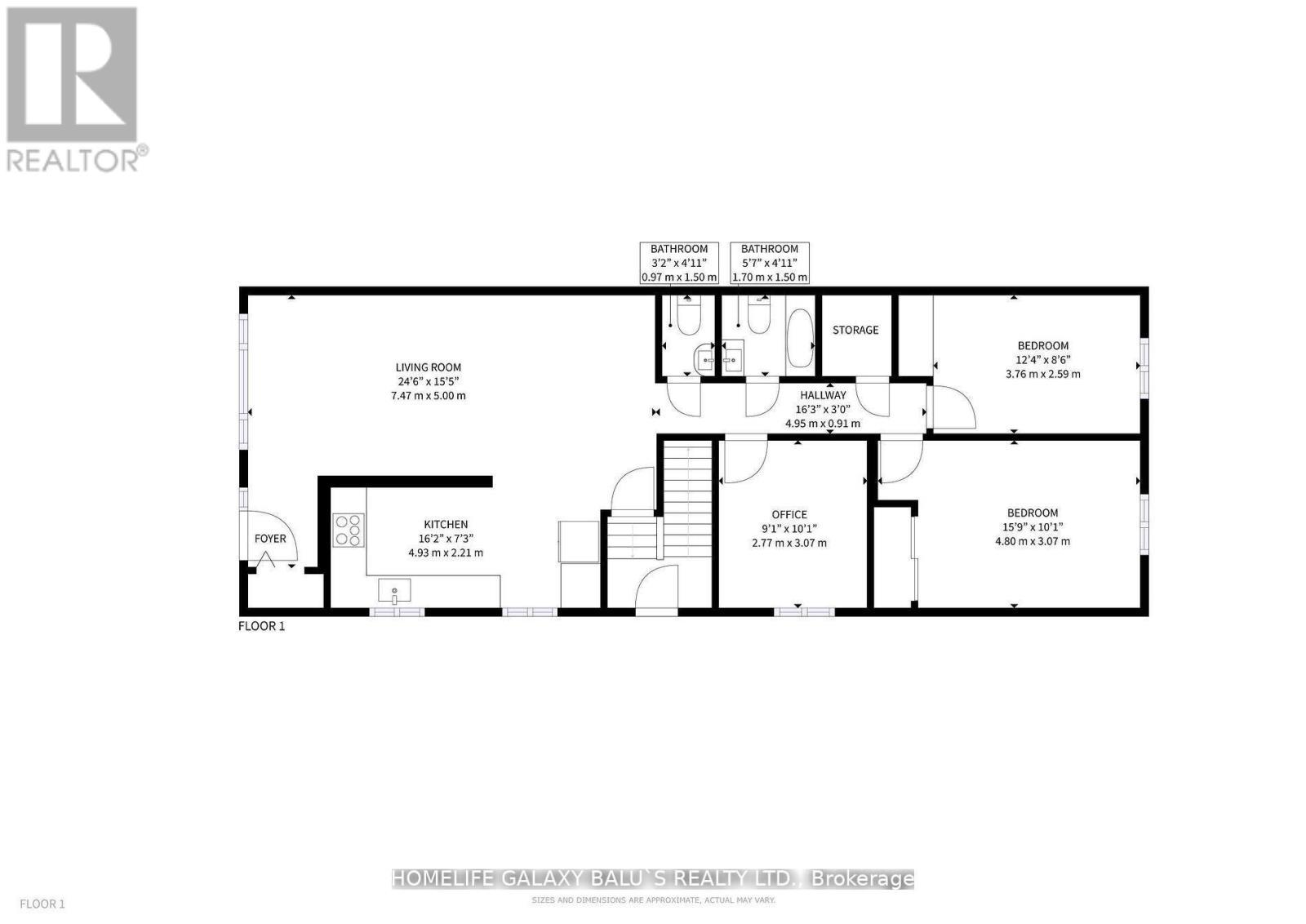 76 Lowry Square, Toronto, ON - Other