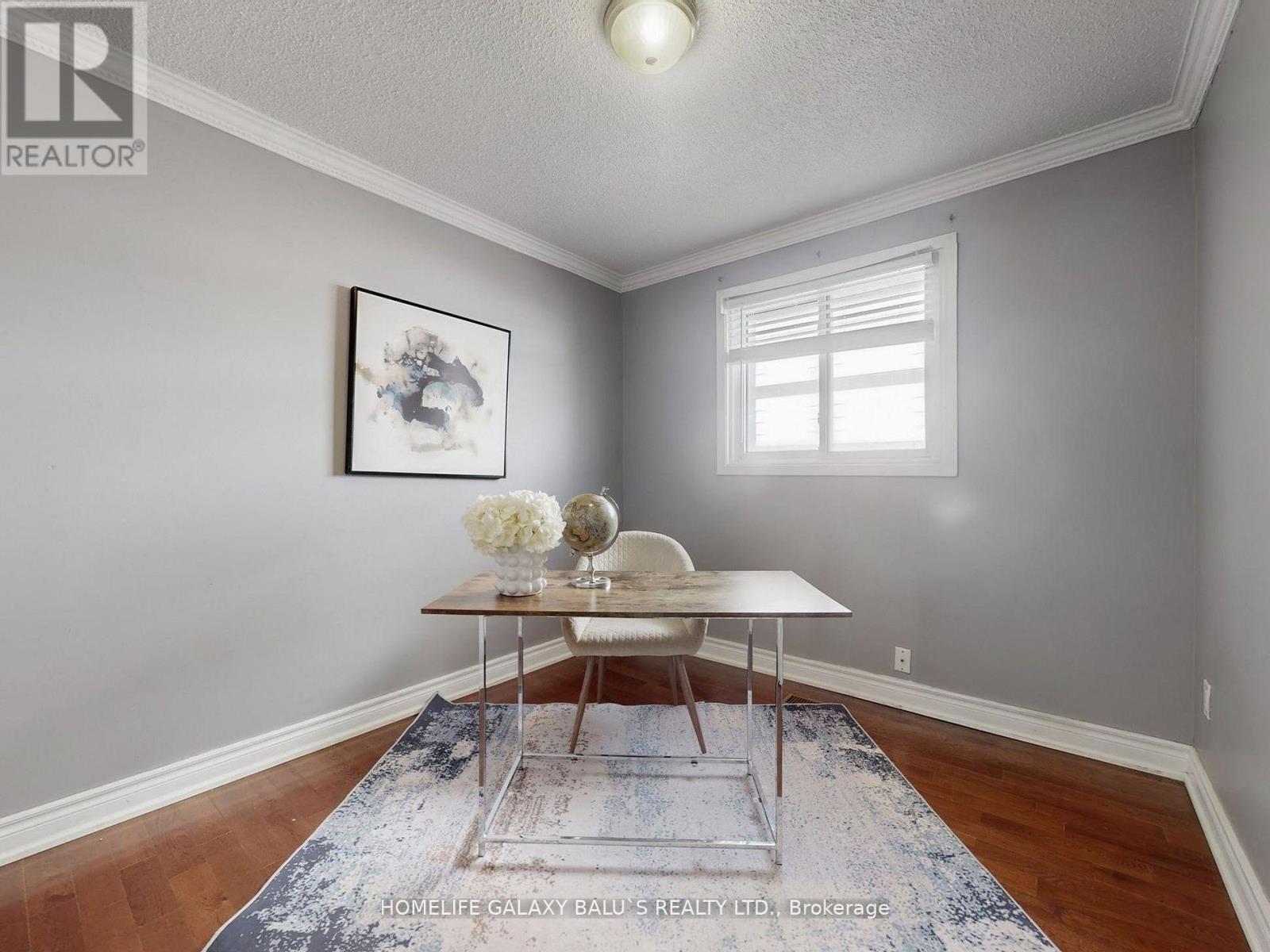 76 Lowry Square, Toronto, ON - Indoor