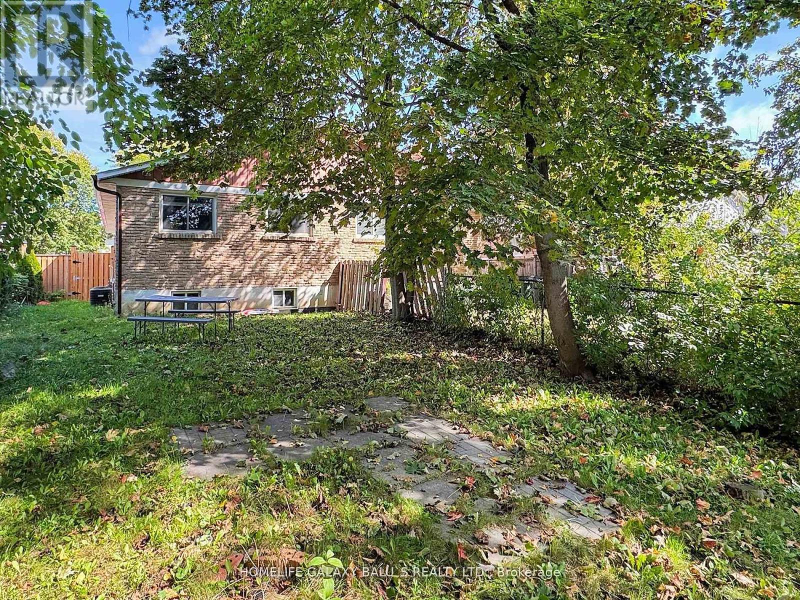 76 Lowry Square, Toronto, ON - Outdoor