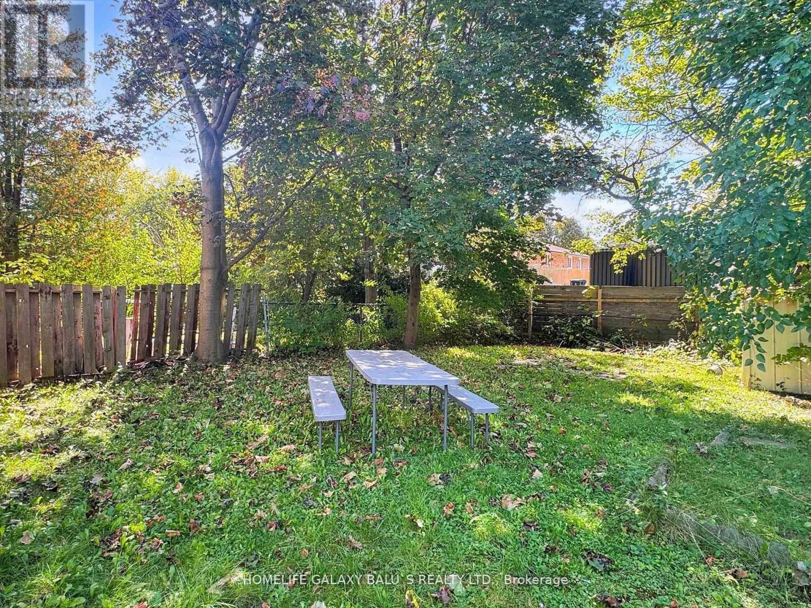 76 Lowry Square, Toronto, ON - Outdoor