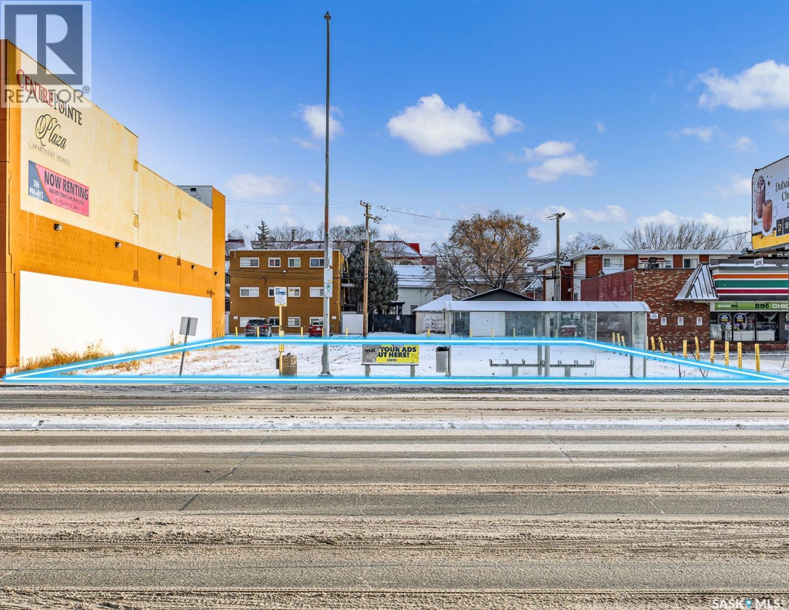 2151 Broad Street, Regina, SK