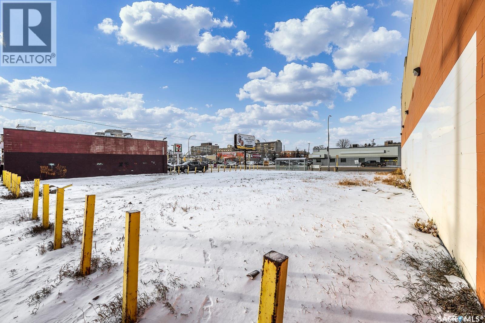 2151 Broad Street, Regina, SK