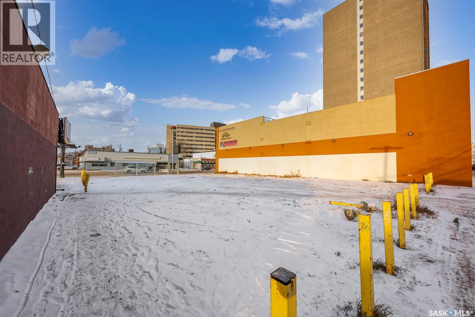 2151 Broad Street, Regina, SK