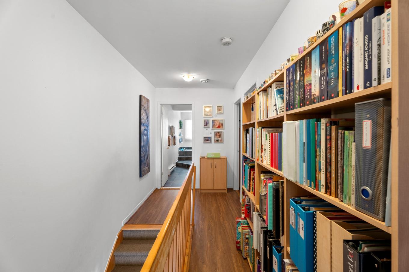 Passageway - 158 - 162 Rue Des Peupliers, Blainville, QC - Indoor Photo Showing Other Room